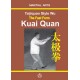 Taijiquan style Wu The Fast Form - Kuai Quan (English edition)